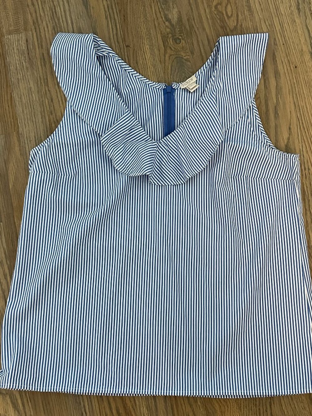 J Crew Blouse
